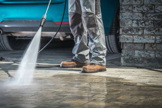 Continental, OH Pressure Washing Services Company
