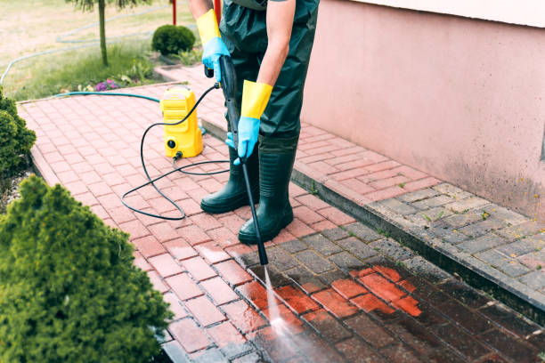 Spring Cleaning in Continental, OH